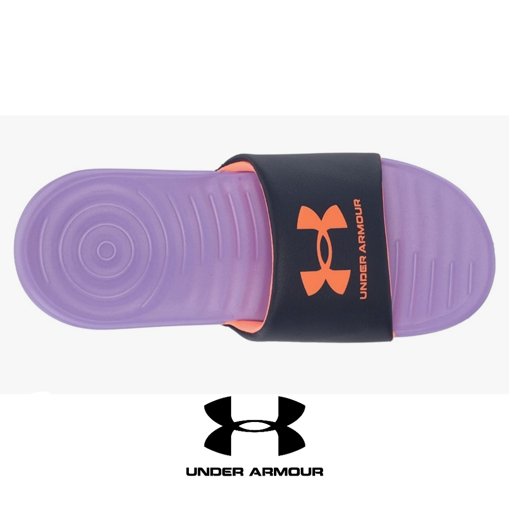 Under Armour Ansa Slides